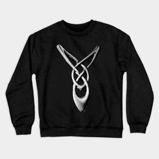 Celtic symbol Crewneck Sweatshirt